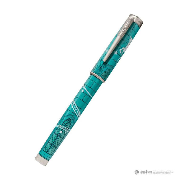 Ferris Wheel Press x Harry Potter Themed Masque Fountain Pen & 38ml Ink Set in Severus Snape