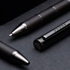 Tom Hessin Revolution Mechanical Pencil in Charcoal