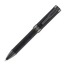 Conklin Endura Ballpoint Pen in Forged Carbon Fiber with Gunmetal Trim - Limited Edition
