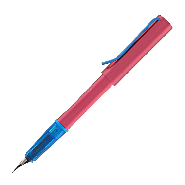 Lamy AL-Star Fountain Pen in Rollerskate