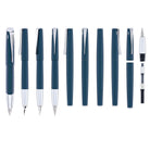 Lamy Studio Fountain Pen in Petrol - Special Edition