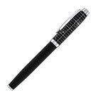 Parker IM Premium Fountain Pen in Legacy of Flight with Chrome Trim - Fine Point
