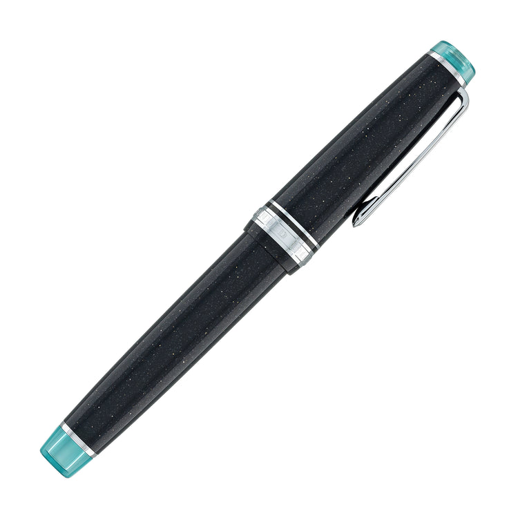 Sailor Pro Gear Standard Fountain Pen in Celestial Outflow - 21K Gold Nib