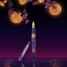 Esterbrook Estie x Sakuradragon Fountain Pen in Sakura Street