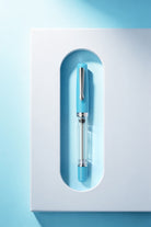 Nahvalur Original Plus Fountain Pen in Powder Blue