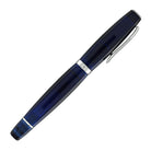Scribo Feel Fountain Pen in Blu Sospeso - Limited Edition