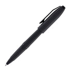 Cross Prism Ballpoint Pen in Obsidian Black Resin