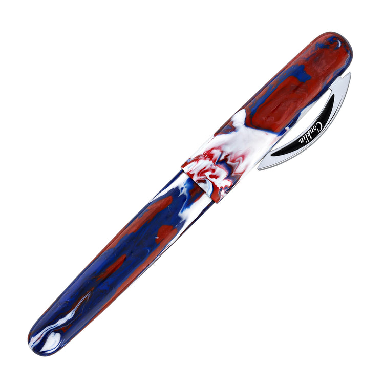 Conklin All American Fountain Pen in USA 250th Anniversary Edition