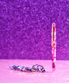 Esterbrook Estie Bestie Fountain Pen in Bubble Gum Pink