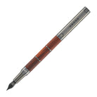 Tom Hessin Revolution Fountain Pen in Ironbridge
