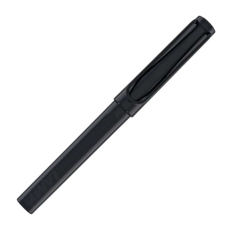 Lamy Safari Rollerball Pen in Meteorite