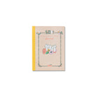 Esterbrook New York Botanical Garden x Moomin 3 Notebook Set B7 - Small