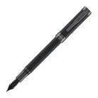 Conklin Endura Fountain Pen in Forged Carbon Fiber with Gunmetal Trim - Limited Edition