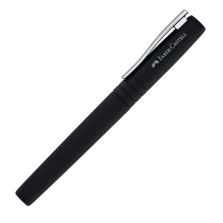Faber-Castell Poly Fountain Pen in Black