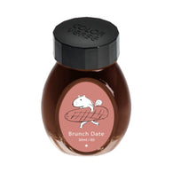 Colorverse Joy in the Ordinary Bottled Ink in Brunch Date - 30mL