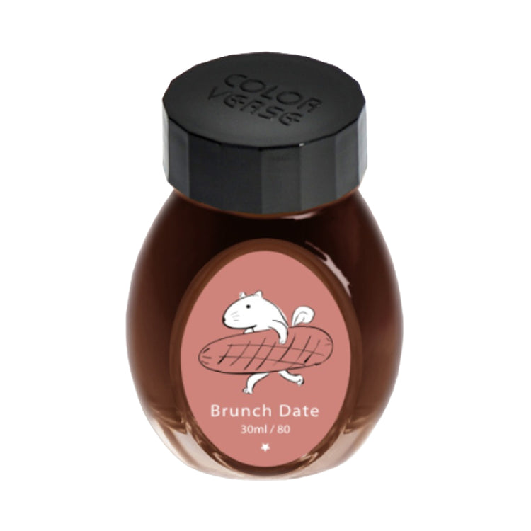 Colorverse Joy in the Ordinary Bottled Ink in Brunch Date - 30mL