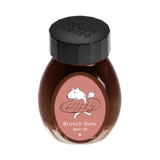 Colorverse Joy in the Ordinary Bottled Ink in Brunch Date - 30mL