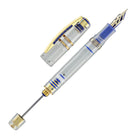 Visconti Homo Sapiens Full Demo Fountain Pen - Limited Edition