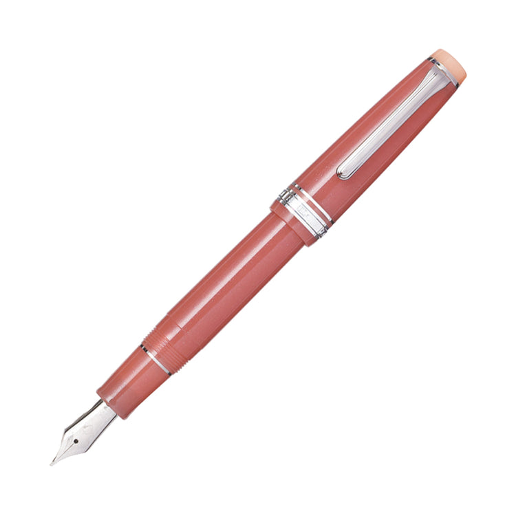 Sailor Pro Gear Standard Fountain Pen in Syvash - 21K Gold