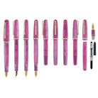 Esterbrook JR Pocket Fountain Pen in Love Potion