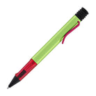 Lamy AL-Star Ballpoint Pen in Disco