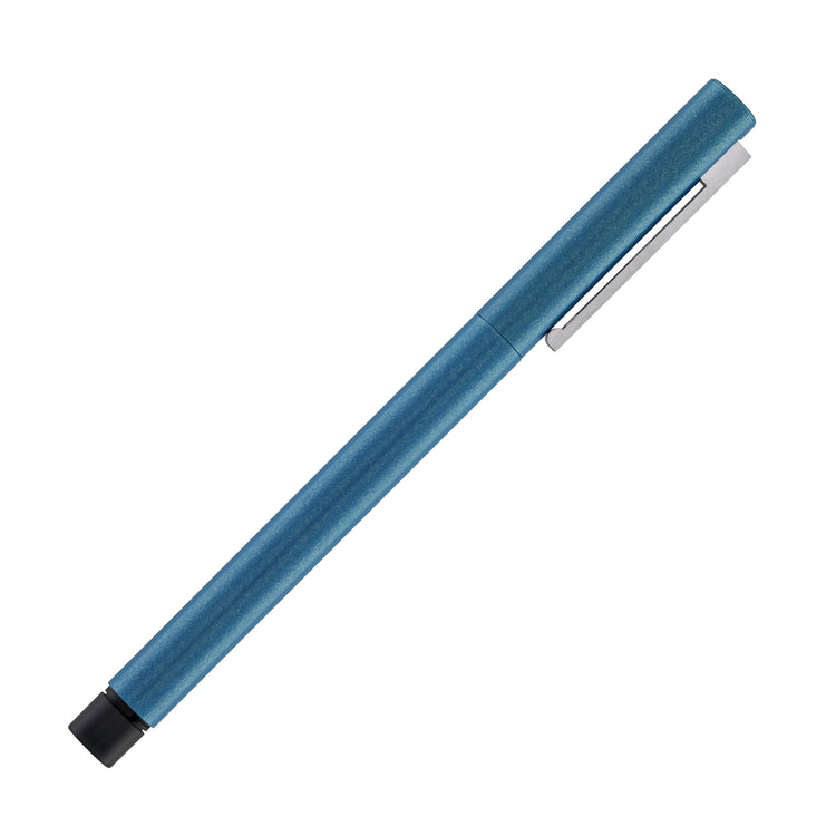 Lamy CP1 Fountain Pen in Aquamarine