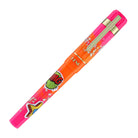 Benu Tribute Pop Art Capsule Fountain Pen in Wow!