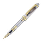 Platinum 3776 Century Fountain Pen in Ver. 2 Demonstrator - 14K Gold