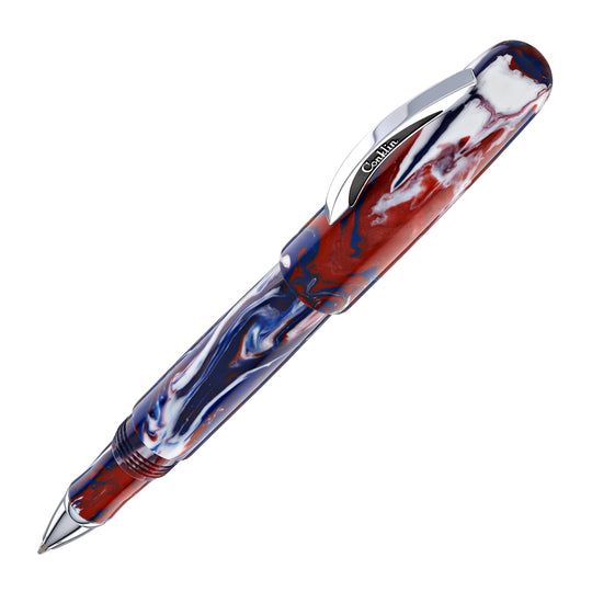 Conklin All American Rollerball Pen in USA 250th Anniversary Edition