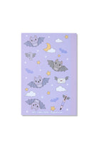 Esterbrook x Sweet Kawaii Design Pastel Halloween Notebooks - 3 Piece Set