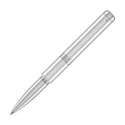 Waldmann Voyager Rollerball Pen in Silver