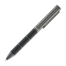 Tom Hessin Revolution Ballpoint Pen in Charcoal