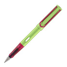 Lamy AL-Star Fountain Pen in Disco