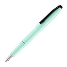 Cross Prism Fountain Pen in Seafoam Resin