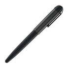 Wahl Eversharp Skyline Rollerball Pen in Aviator Black Trim