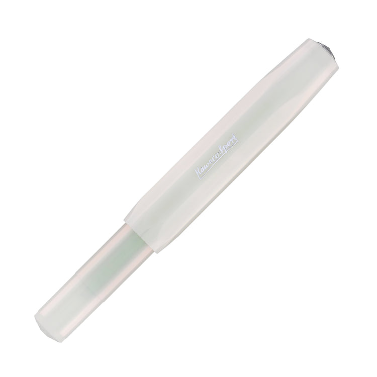 Kaweco Lunar Sport Rollerball Pen in Light Green