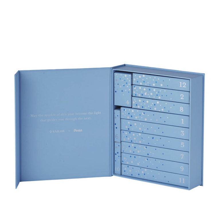 Sailor Keep the Sparkle - 2026 Advent Calendar - Limited Edition