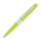 Pilot MR Chanomegumi Ballpoint Pen in Lime - Limited Edition