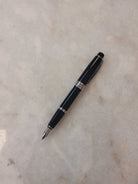 Misfit Item 0034 Cross Bailey Fountain Pen in Black Lacquer - Medium Point