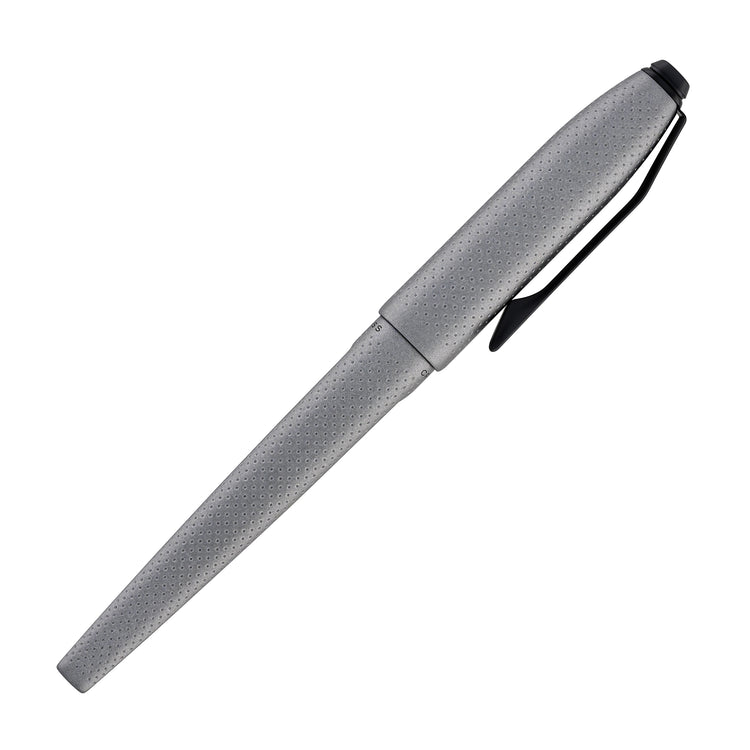 Cross Prism Rollerball Pen in Graphite Resin