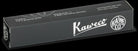 Kaweco Lunar Sport Mechanical Pencil in Shadow Blue - 0.7mm