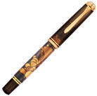 Pelikan Souveran M600 Fountain Pen in Georg Tippel - Special Edition