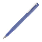 Faber-Castell Poly Fountain Pen in Pale Iris