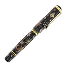 Pelikan Souverän M1000 Maki-e Fountain Pen in Four Seasons Lucky Charm – Limited Edition – Medium Nib