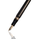 Omas Paragon Fountain Pen in 150625 - 14kt Fine Nib