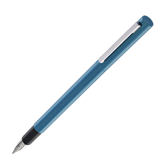 Lamy CP1 Fountain Pen in Aquamarine