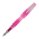 Benu Cocktail Hour Fountain Pen in Pink Lady