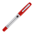 Nahvalur Original Plus Fountain Pen in Soft Coral