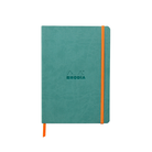 Rhodia Rhodiarama Softcover Notebook in Aqua - A5