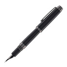 Platinum 3776 Century Fountain Pen in Travia with FLAF Nib - 14K Gold